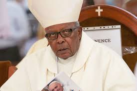 Cardinal John Njue claims he was never invited to Vatican papal conclave despite being eligible and ready to vote