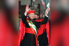Cardinal John O’Connor’s Visit to Dachau Led Him to Found the Sisters of Life in New York to Advocate for Human Dignity