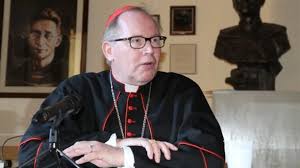 Cardinal Willem Eijk urges the Vatican to take gender-affirming treatments more seriously at major bioethics conference in Rome