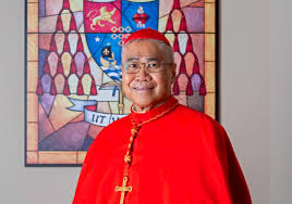 Cardinal William Goh hails Pope Leo XIV as a unifying force for Catholic faithful in Vatican City
