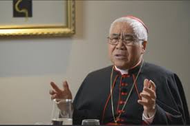 Cardinal William Goh urges Pope Leo to bring doctrinal clarity as internal Church divisions deepen in Singapore and beyond