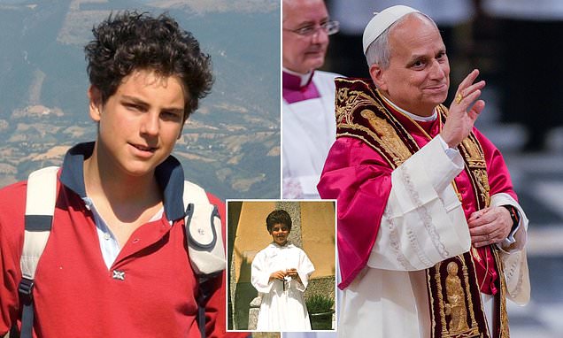 Pope Leo XIV’s Name Choice Amazes Catholics as It Reveals Unexpected Spiritual Connection to Teen Saint-in-the-Making Carlo Acutis in Milan
