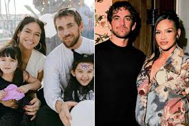 Cassie Ventura embraces husband Alex Fine at Los Angeles marathon finish line as emotional hug resurfaces during Diddy’s federal sex trafficking trial