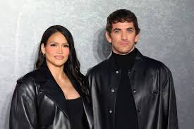 Cassie Ventura opens up about painful past and survival while husband Alex Fine stands by her side in New York trial