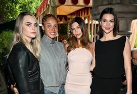 Celebrities Gather in Los Angeles for the Fourth Annual Event Where Fashion Choices Divided Attendees