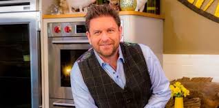 Celebrity Chef James Martin Expresses Frustration Over Rising Crime After His Car Is Vandalized in Central London