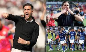 Cesc Fabregas emerges as top candidate to replace Xabi Alonso as Bayer Leverkusen search for new manager in Germany