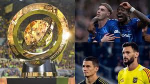 Chelsea face uncertainty over their Group D
