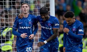 Chelsea welcome Premier League champions Liverpool to Stamford Bridge in a high-stakes showdown filled with pride and pressure