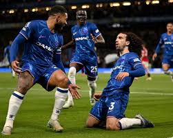 Chelsea’s Marc Cucurella Battles Personal Challenges and Proves His Worth on the Pitch at Stamford Bridge