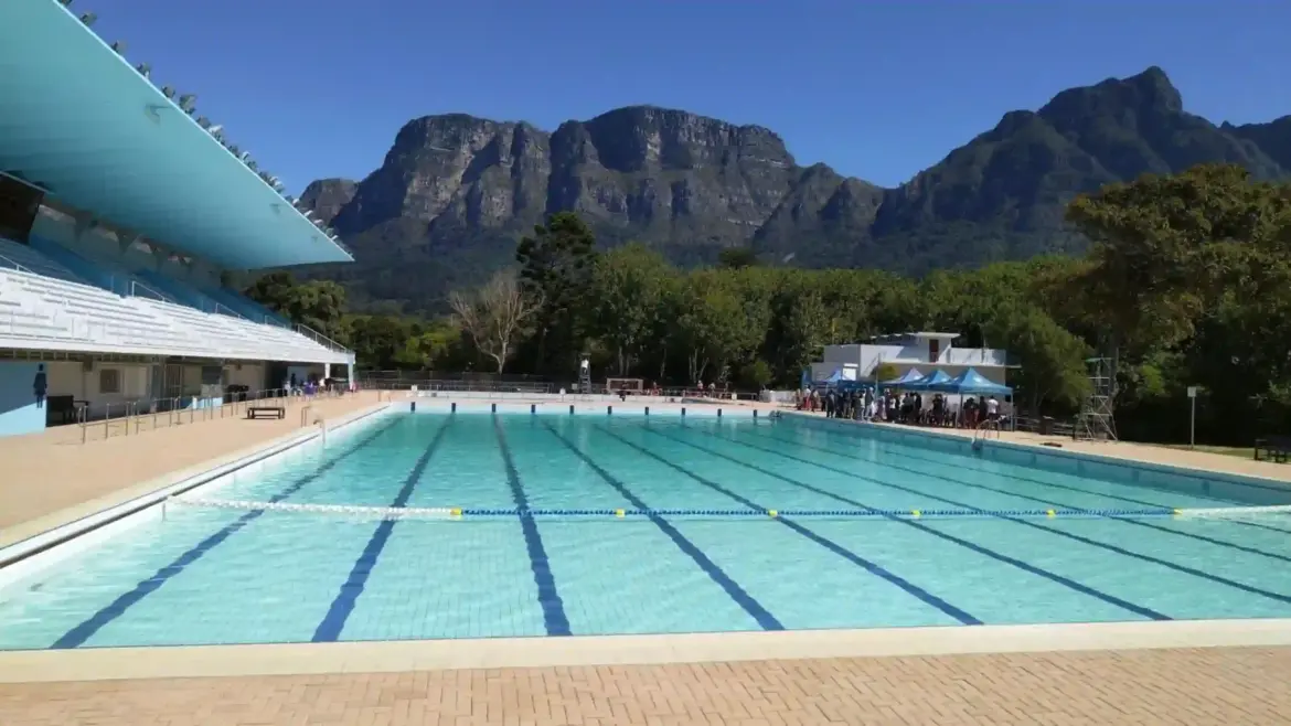Chilly weather finally gives way as Cape Town welcomes sunny skies and warmer temperatures this weekend