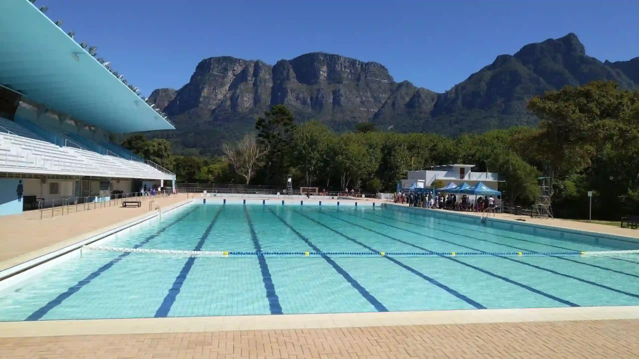 Chilly weather finally gives way as Cape Town welcomes sunny skies and warmer temperatures this weekend