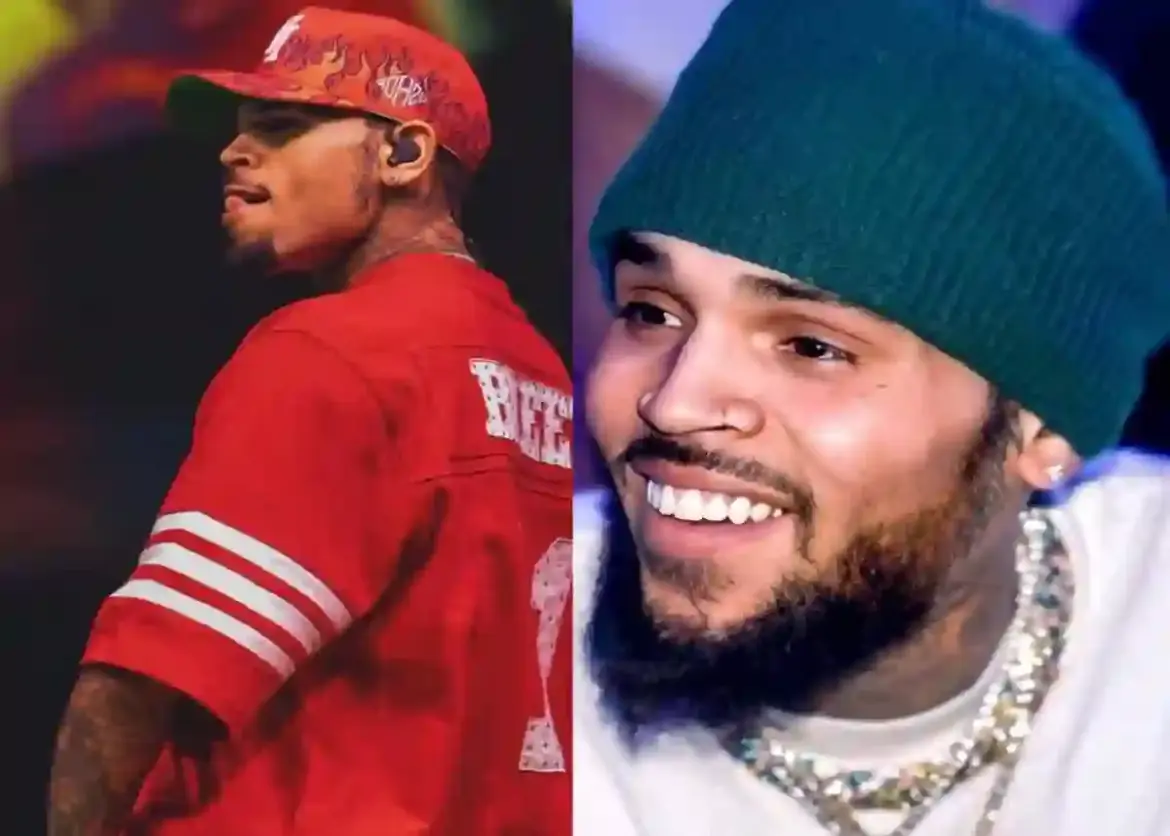 Chris Brown Faces Grievous Bodily Harm Charges After Alleged Nightclub Attack in London