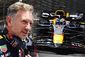 Christian Horner Faces Uncertain Future at Red Bull as Internal Tensions Rise and Team Performance Declines in 2025 Season
