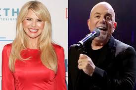 Christie Brinkley shares heartfelt message as Billy Joel cancels concerts across the US after brain condition diagnosis