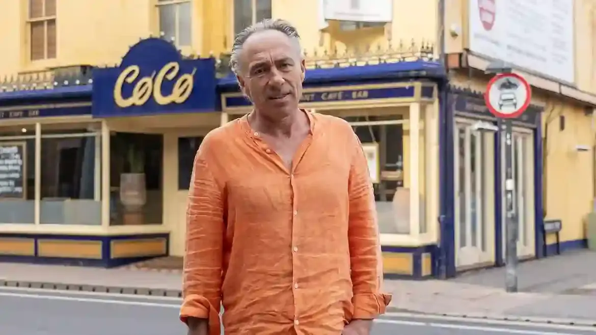 Clinton Pugh Closes Final Café in Oxford After Losing Nearly £1M Due to Low Traffic Neighbourhood Policies