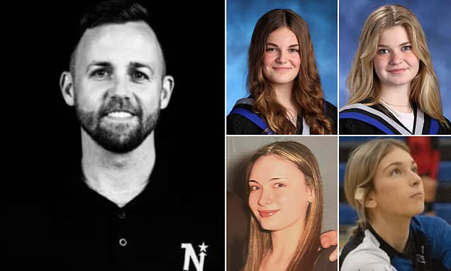 Five Lives Are Lost as a Coach and Four Teenage Girls Die in a Tragic Crash on the Way Home from a Softball Tournament in Ontario