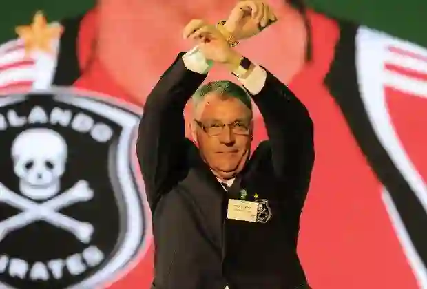 Orlando Pirates reflect on coaching history in Soweto as only a few standout leaders emerge from over twenty managerial changes in the PSL era