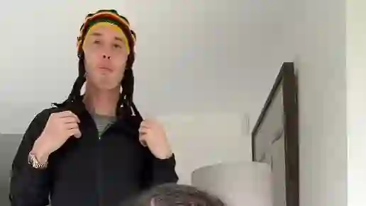 Cole Palmer silences online trolls with a last-minute goal and joyful TikTok celebration in Chelsea’s emotional win over Liverpool at Stamford Bridge