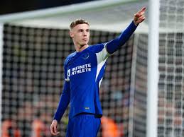 Chelsea Struggles to Secure Champions League Spot Threaten Cole Palmer’s Growth and Future at Stamford Bridge