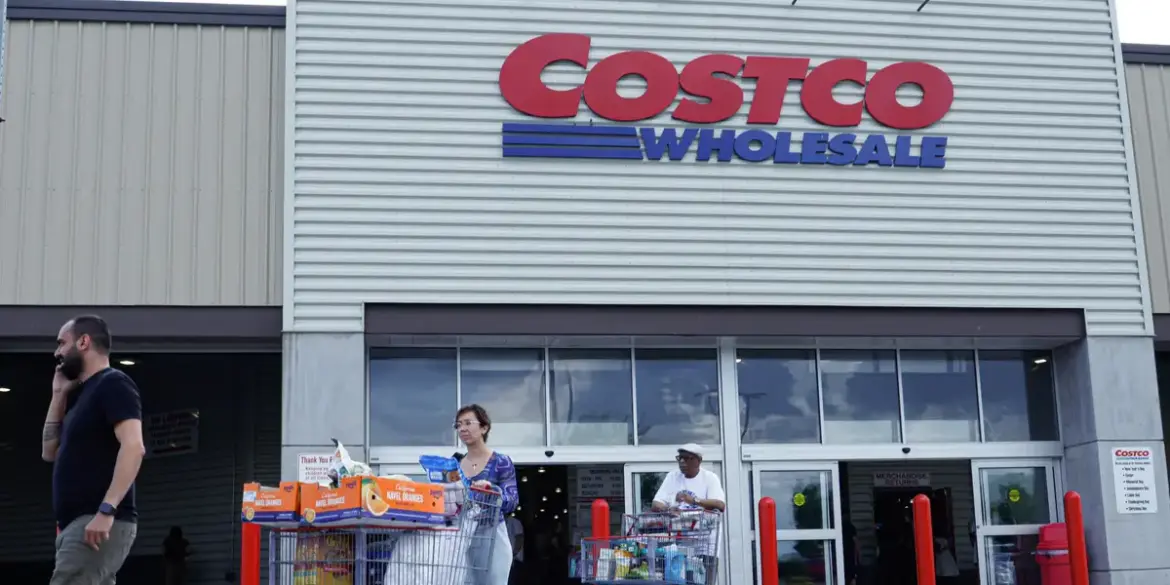 Costco superfans uncover secret shopping terms and hidden discount codes across 200 stores worldwide after global research tour