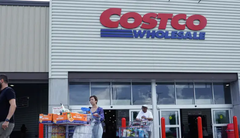 Costco