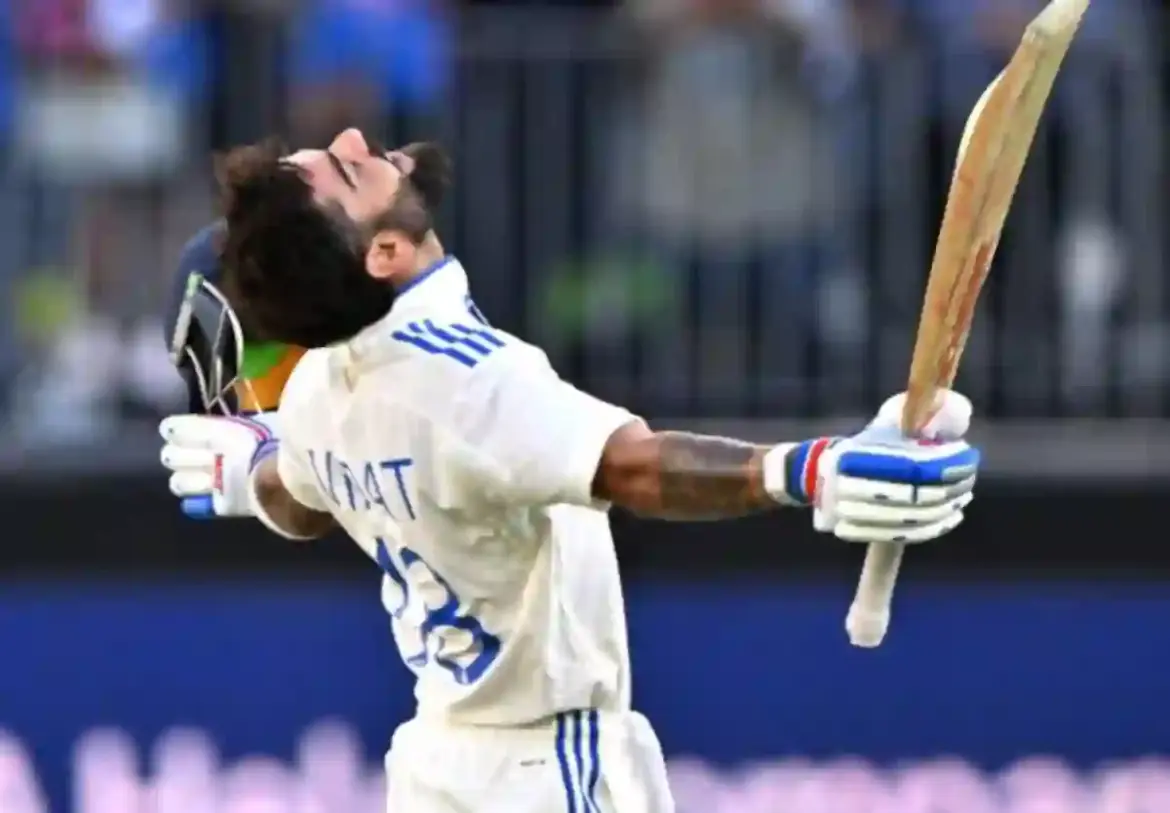 Cricket icon Virat Kohli bids farewell to Test format after leading India to 40 wins as captain and rewriting batting records across continents