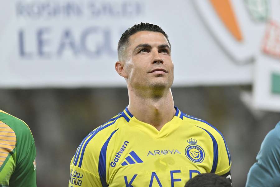 Cristiano Ronaldo agrees to new deal as Al-Nassr confidently moves to extend his stay in Saudi Arabia despite exit rumors