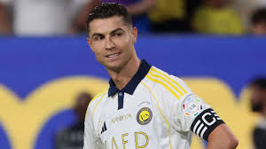 Cristiano Ronaldo decides to remain with Al-Nassr despite hinting at departure on Instagram in Saudi Arabia