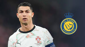 Cristiano Ronaldo sparks exit rumors with Instagram post but moves to extend his stay at Al-Nassr as club confirms ongoing talks