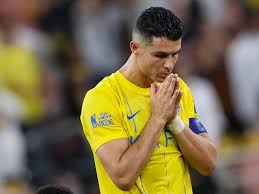 Cristiano Ronaldo’s Al-Nassr Fails to Secure Top Two Finish in Saudi Pro League After Draw Against Al-Taawoun in Riyadh