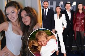 Cruz Beckham shares poignant message about family feud while reflecting on his mother Victoria’s song amid tensions in the Beckham household