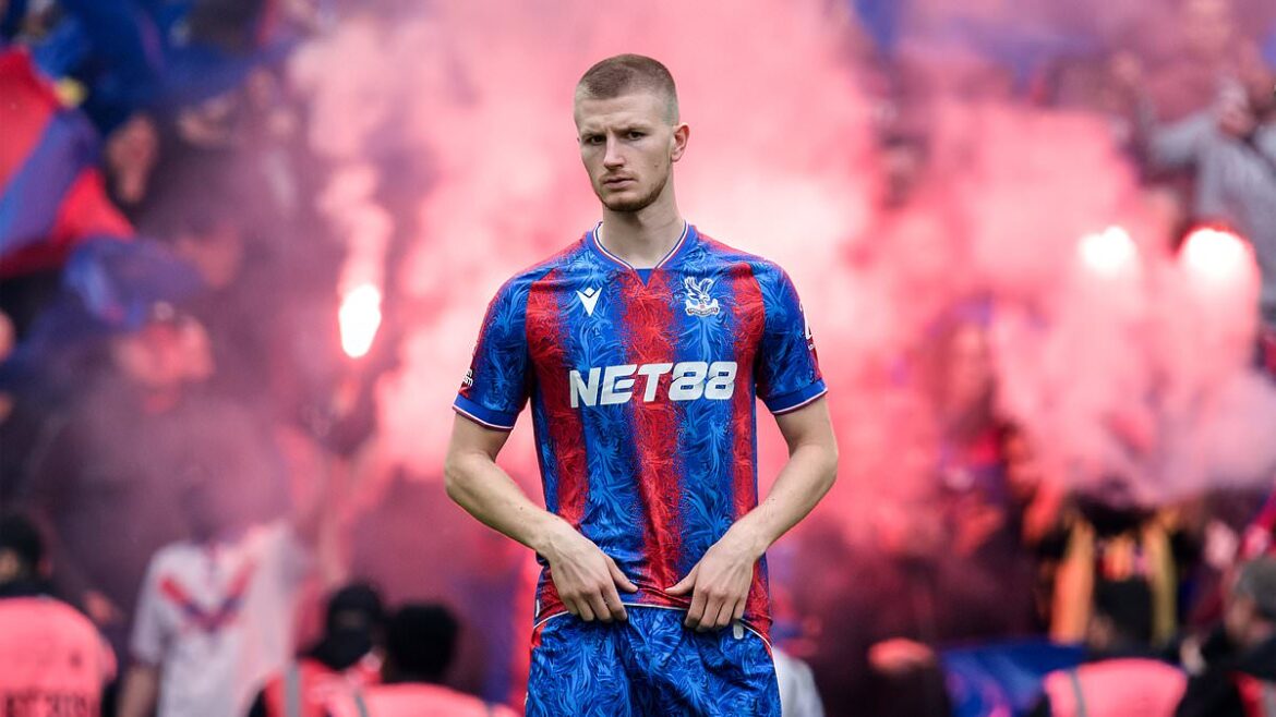 Blackburn prodigy Adam Wharton turns childhood cricket grounds into football greatness as Crystal Palace prepare for Wembley dream day