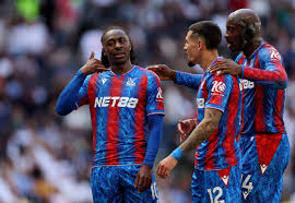 Crystal Palace Fans Embrace Underdog Spirit as Team Prepares to Challenge Manchester City in Wembley FA Cup Final