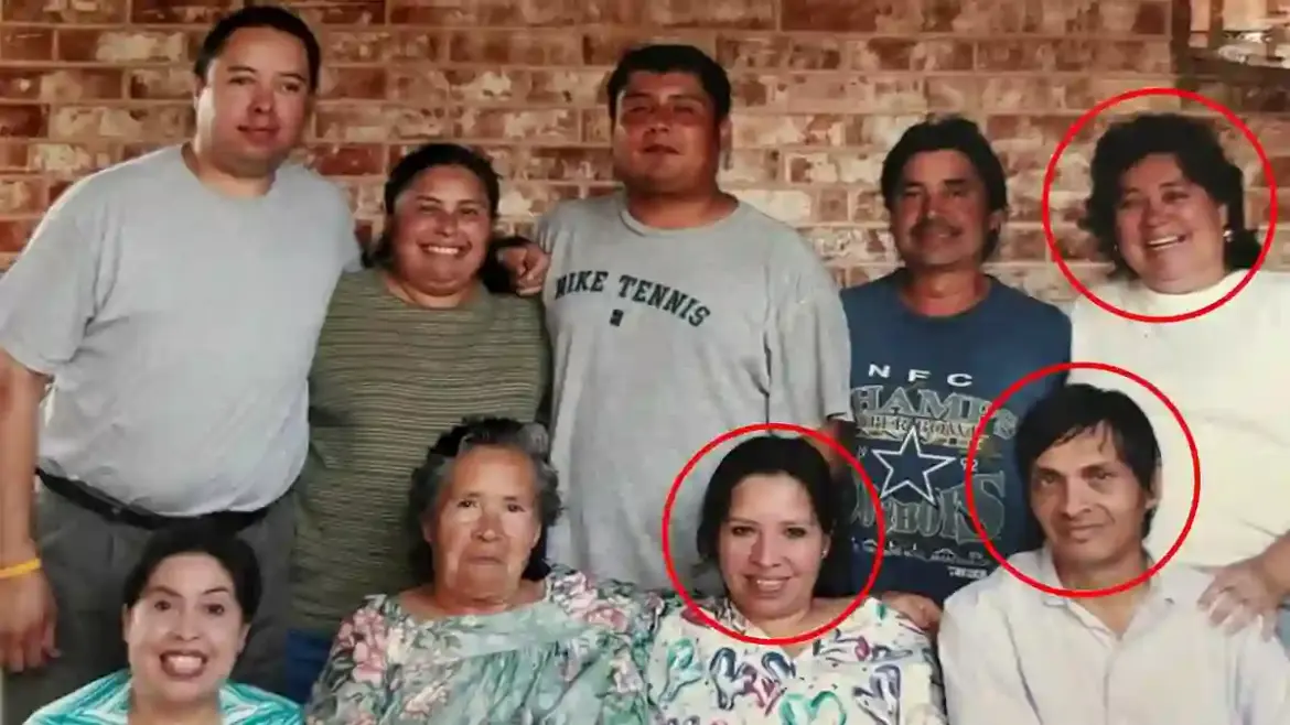 Diabetes Claims the Lives of Three Siblings as a Texas Family Struggles to Survive in McAllen’s Growing Health Crisis