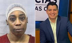 Danette Colbert receives 25-year prison sentence in New Orleans while facing second-degree murder charge for death of Super Bowl reporter