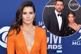 Danica Patrick emotionally reveals how Aaron Rodgers relationship in Malibu broke her down and left lasting scars