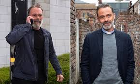 Daniel Brocklebank Announces His Departure from Coronation Street After Years of Playing Billy Mayhew Amid Controversy Over Conspiracy Theory Posts in the UK