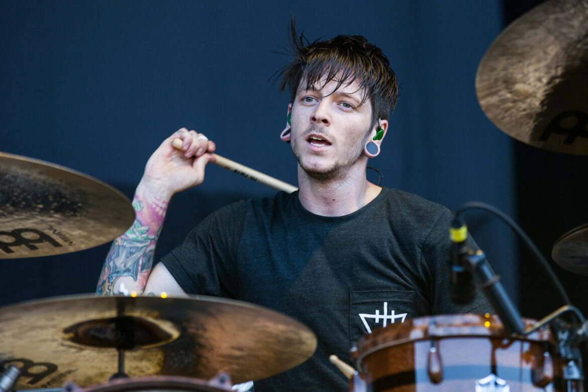 Former Devil Wears Prada Drummer Daniel Williams Likely Dies in Fiery San Diego Plane Crash After Posting from Cockpit