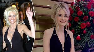 Dannielynn Birkhead Honors Her Late Mother Anna Nicole Smith by Wearing Her Iconic Dress at the Barnstable Brown Gala in Louisville