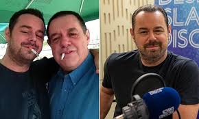 Danny Dyer Opens Up About His Childhood Trauma and the Impact of His Father’s Absence on His Life