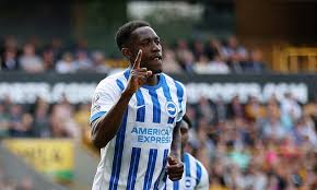 Danny Welbeck Reaches Career Milestone with First Double-Digit Goal Season During Brighton’s 2-0 Win Against Wolves