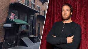 Dave Portnoy slams ABC Philadelphia reporter