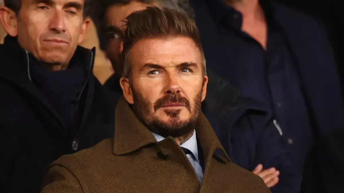 Ruud Gullit reveals David Beckham faced relentless public pressure and safety fears while living in Los Angeles during his LA Galaxy days