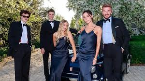 David Beckham opens up about missing football and feeling lost at 50 while his strained bond with son Brooklyn grows colder in London
