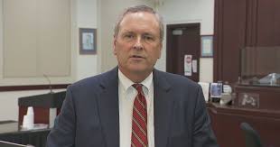 David Bloyed Convicted of Threatening to Kill Nashville District Attorney Glenn Funk in Antisemitic Social Media Posts