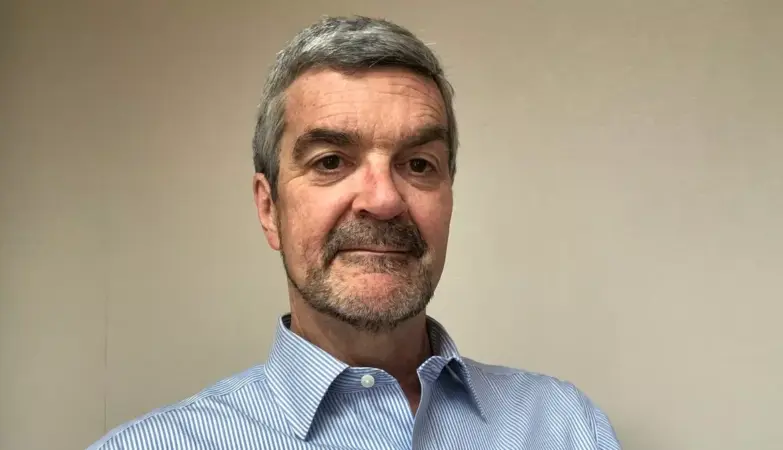 David Grahame