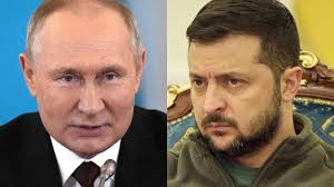 David Petraeus warns Vladimir Putin will invade a Nato country if Russia wins in Ukraine with Lithuania at greatest risk