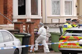 Local Community Blames Authorities After Tragic Death of Woman in Wellingborough Alley Attack Sparks Outrage Across Northamptonshire