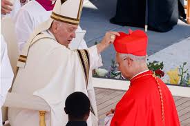 Defrocked Priest James Ray Claims New Pope Robert Prevost Approved His Move Near Chicago School Despite Abuse Allegations